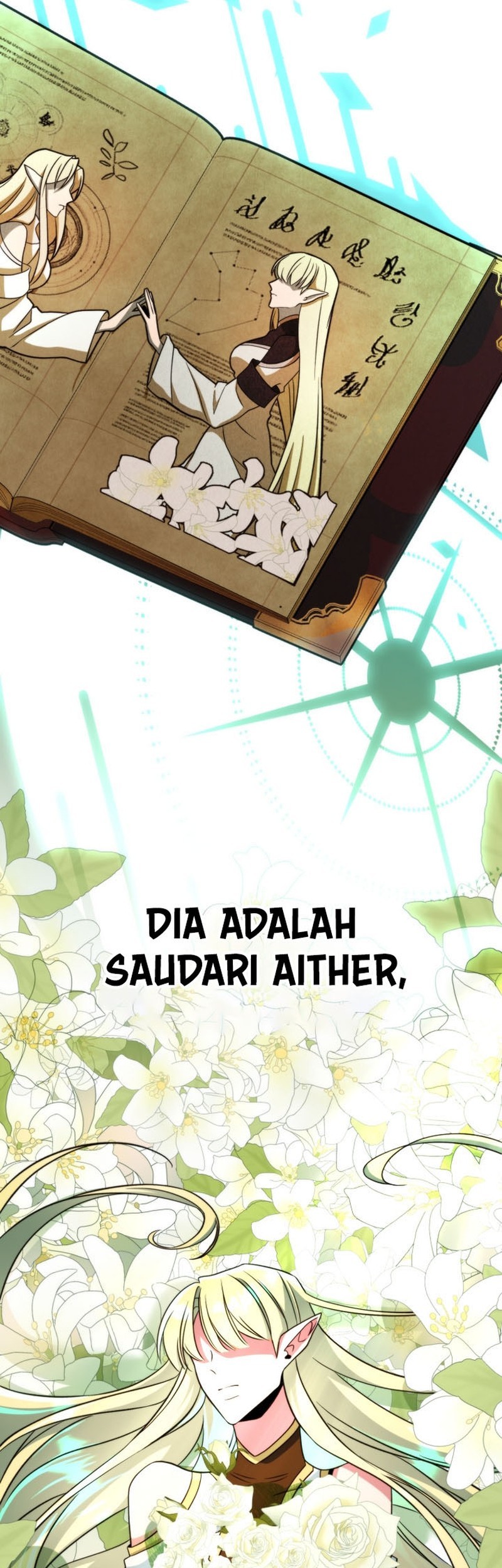 Archmage Transcending Through Regression Chapter 146 - Halaman 28
