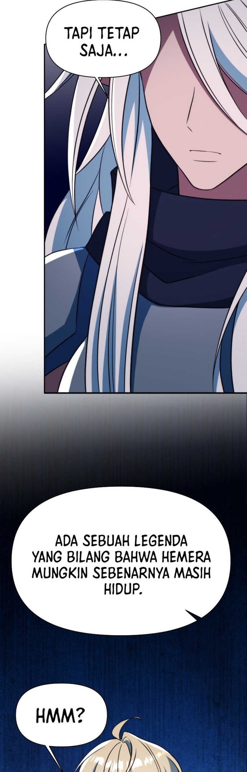Archmage Transcending Through Regression Chapter 146 - Halaman 30