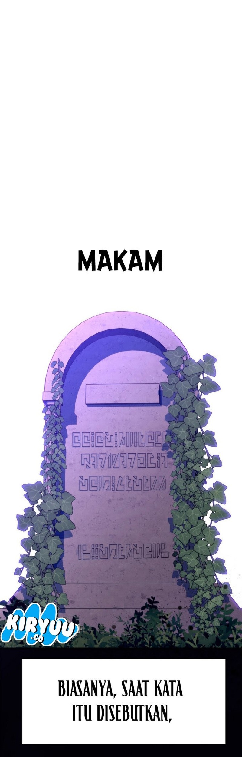 Archmage Transcending Through Regression Chapter 147 halaman 1