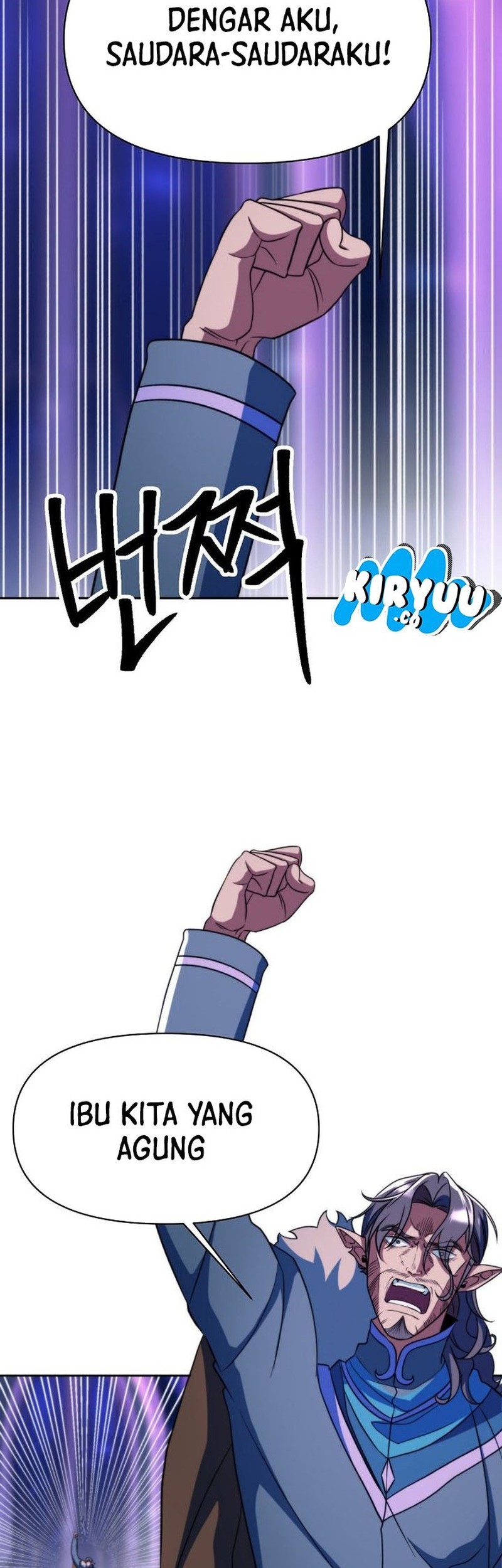 Archmage Transcending Through Regression Chapter 150 halaman 2