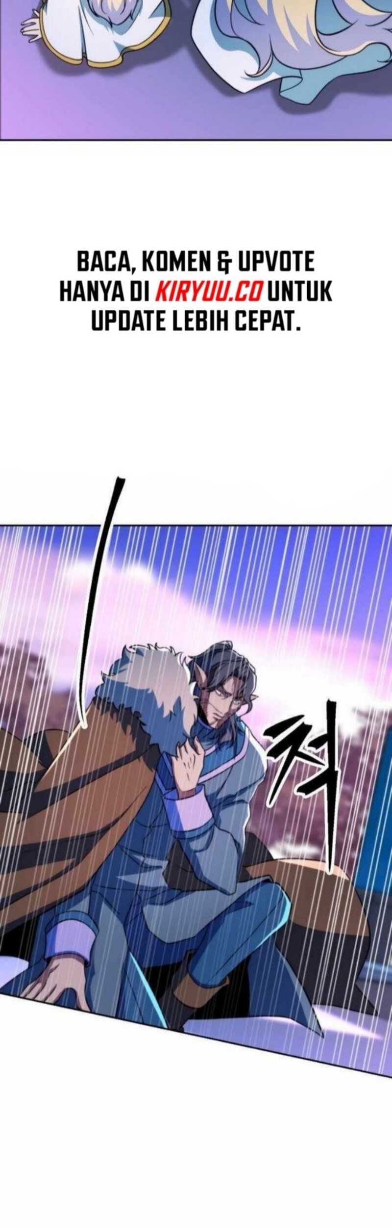 Archmage Transcending Through Regression Chapter 153 halaman 2