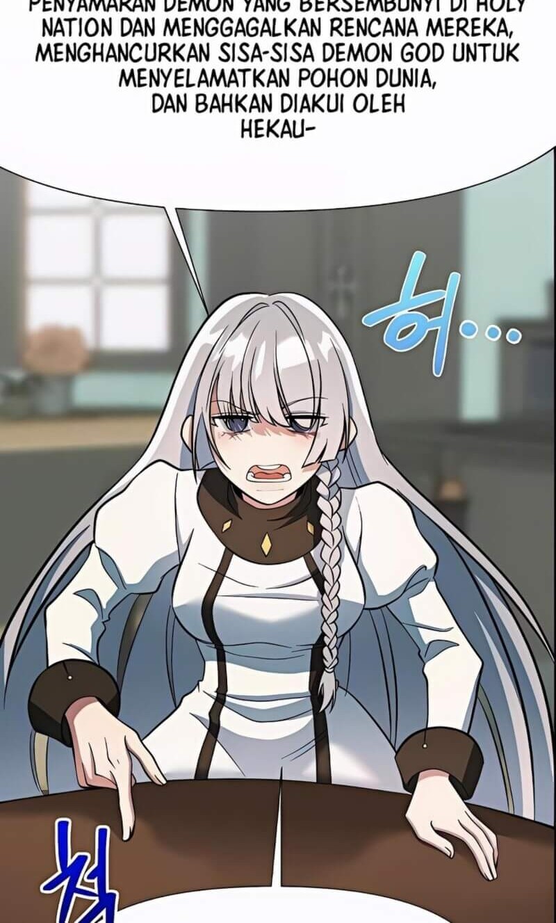 Archmage Transcending Through Regression Chapter 157 halaman 2