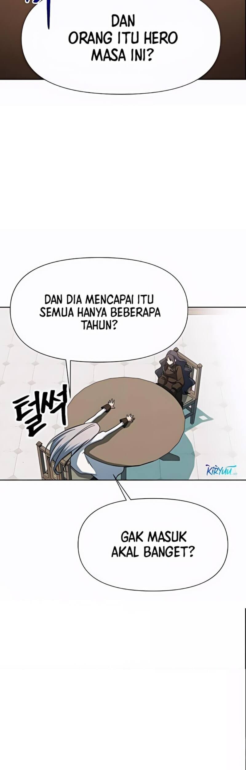 Archmage Transcending Through Regression Chapter 157 halaman 3