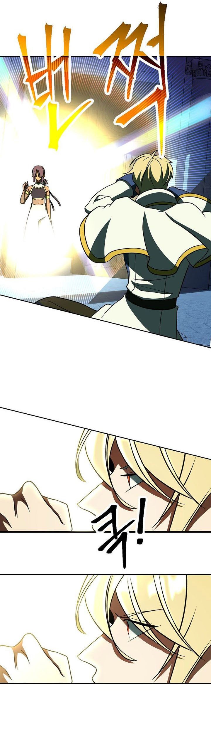 Archmage Transcending Through Regression Chapter 159 - Halaman 23