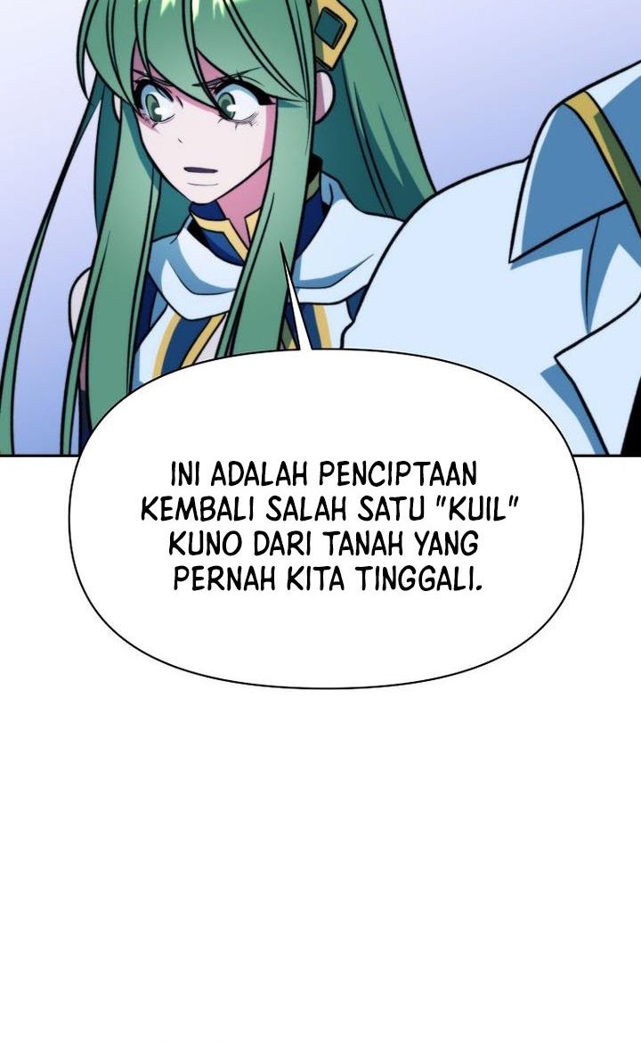 Archmage Transcending Through Regression Chapter 159 - Halaman 28