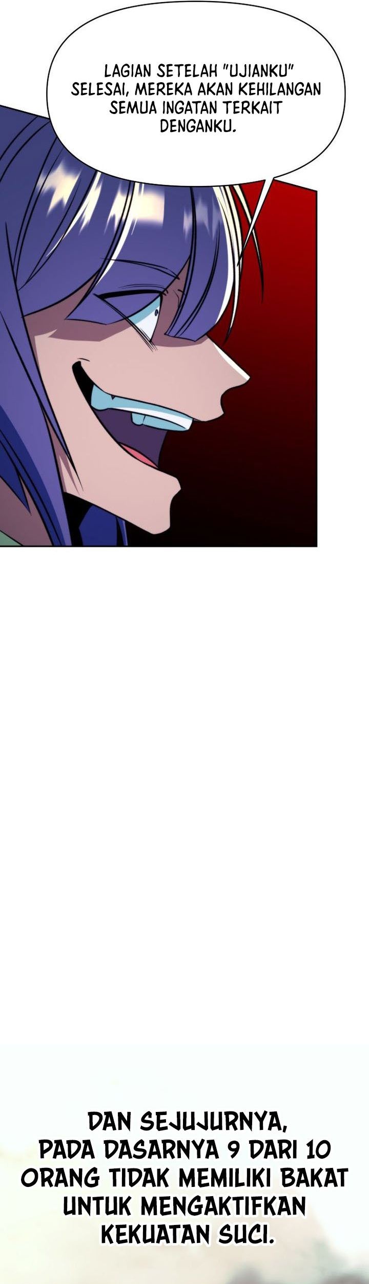 Archmage Transcending Through Regression Chapter 159 - Halaman 35