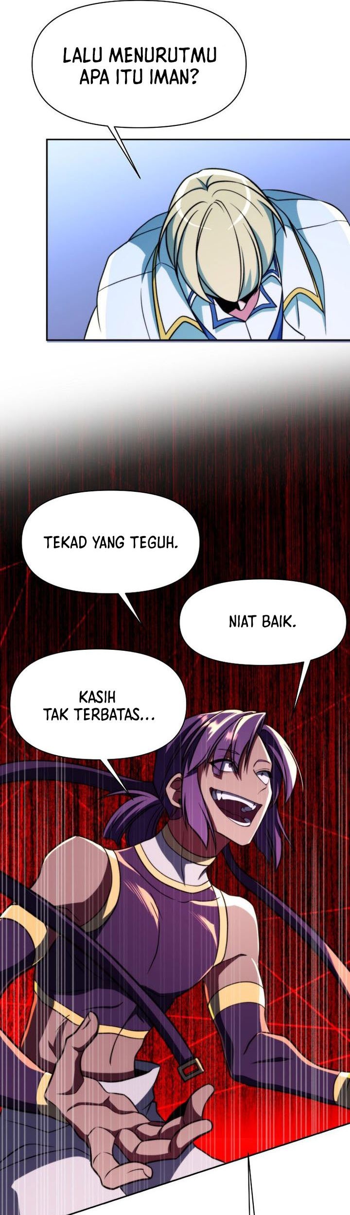 Archmage Transcending Through Regression Chapter 159 - Halaman 37