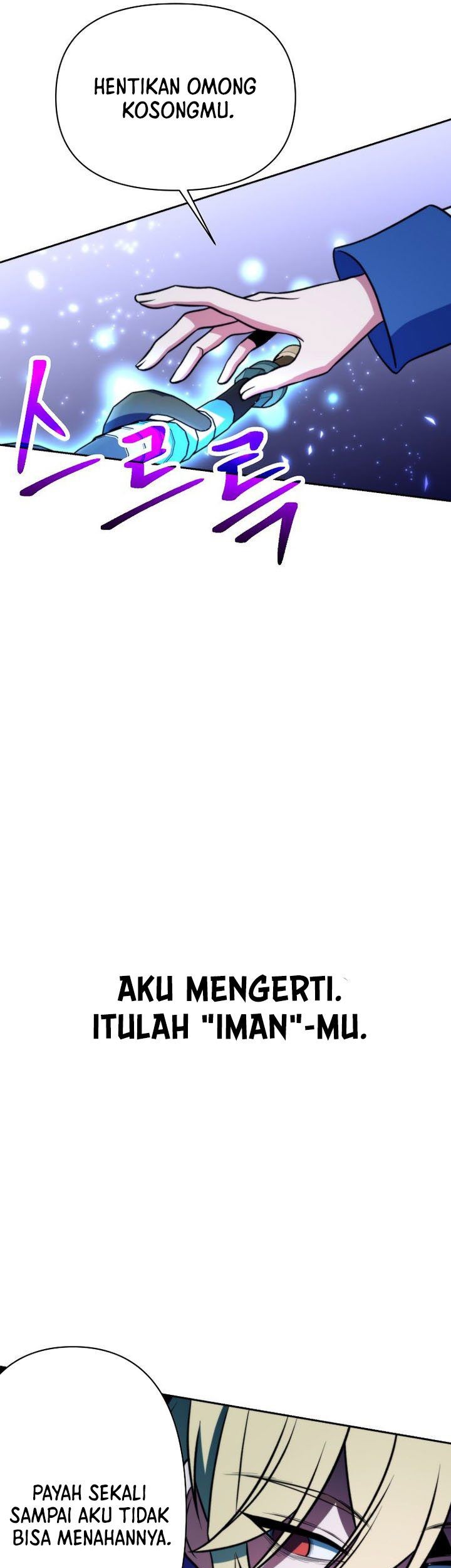 Archmage Transcending Through Regression Chapter 159 - Halaman 39