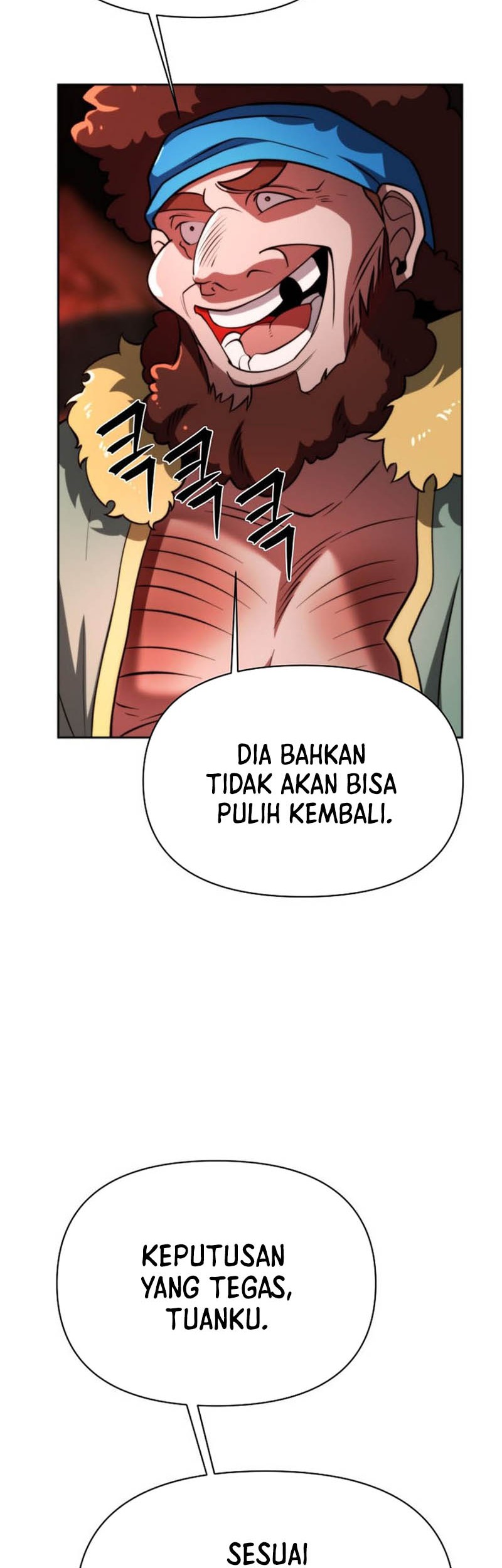 Archmage Transcending Through Regression Chapter 166 halaman 4