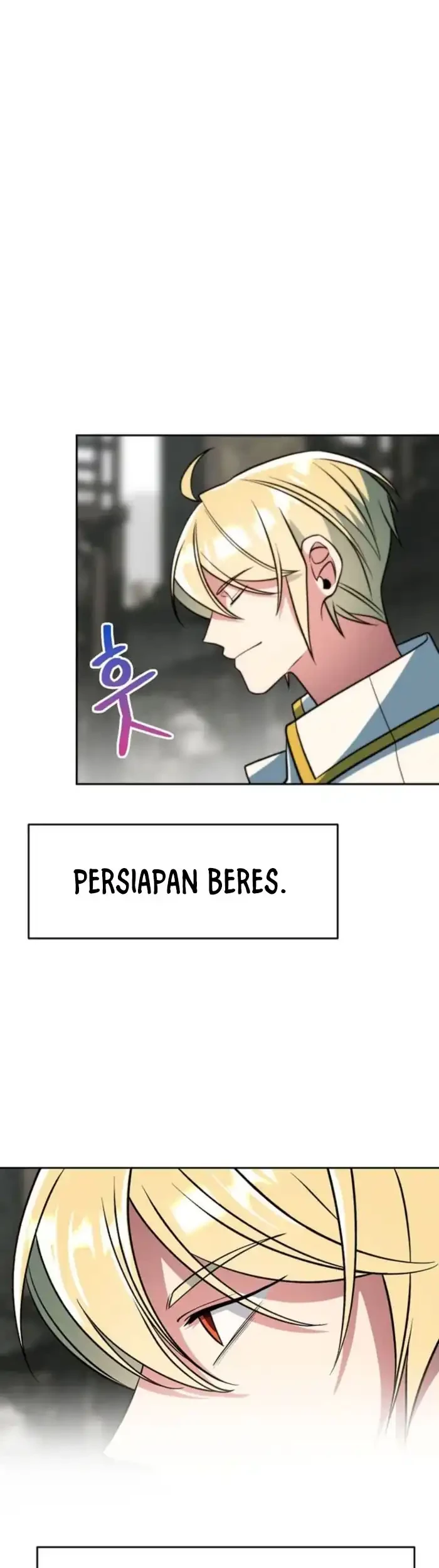 Archmage Transcending Through Regression Chapter 169 - Halaman 42