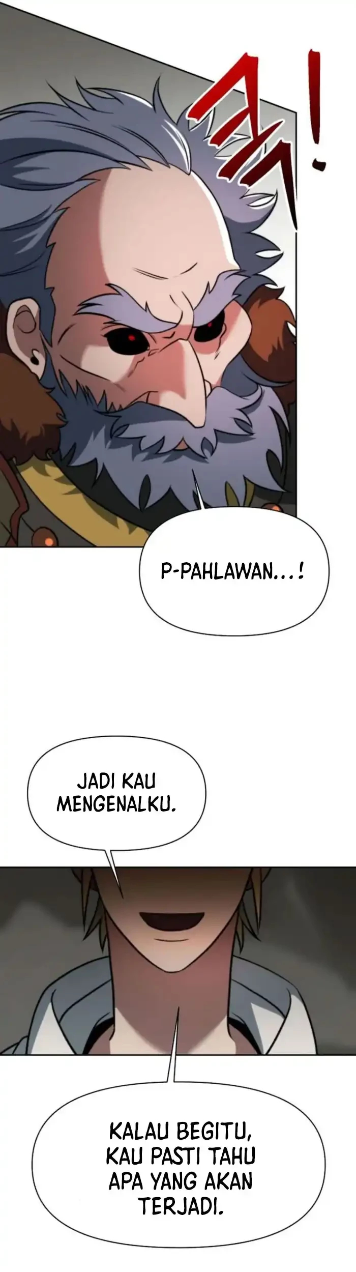 Archmage Transcending Through Regression Chapter 169 - Halaman 50