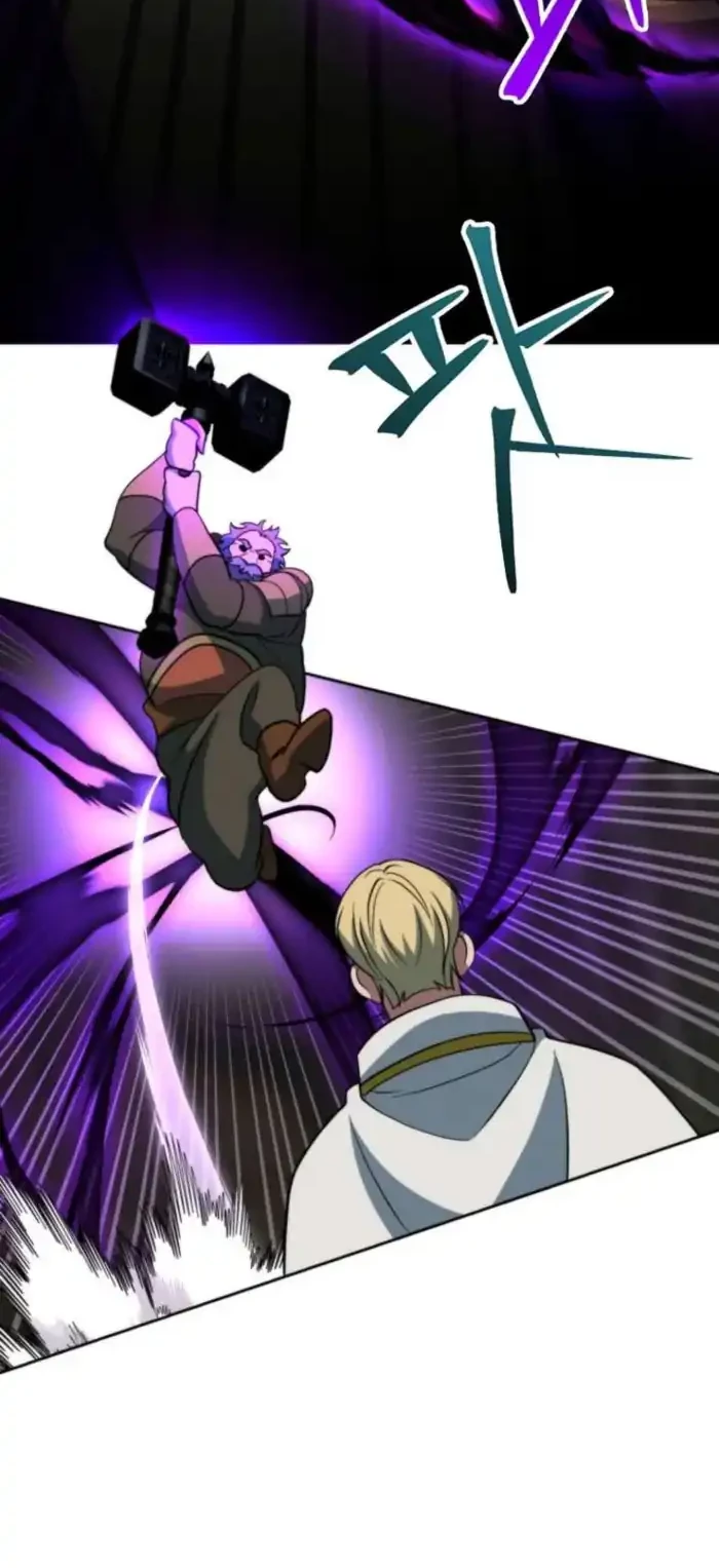 Archmage Transcending Through Regression Chapter 169 - Halaman 53