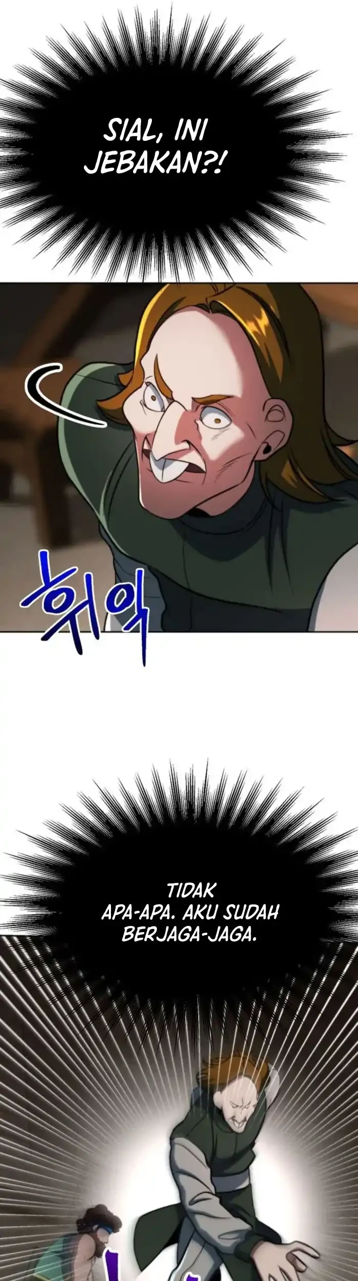 Archmage Transcending Through Regression Chapter 169 - Halaman 14