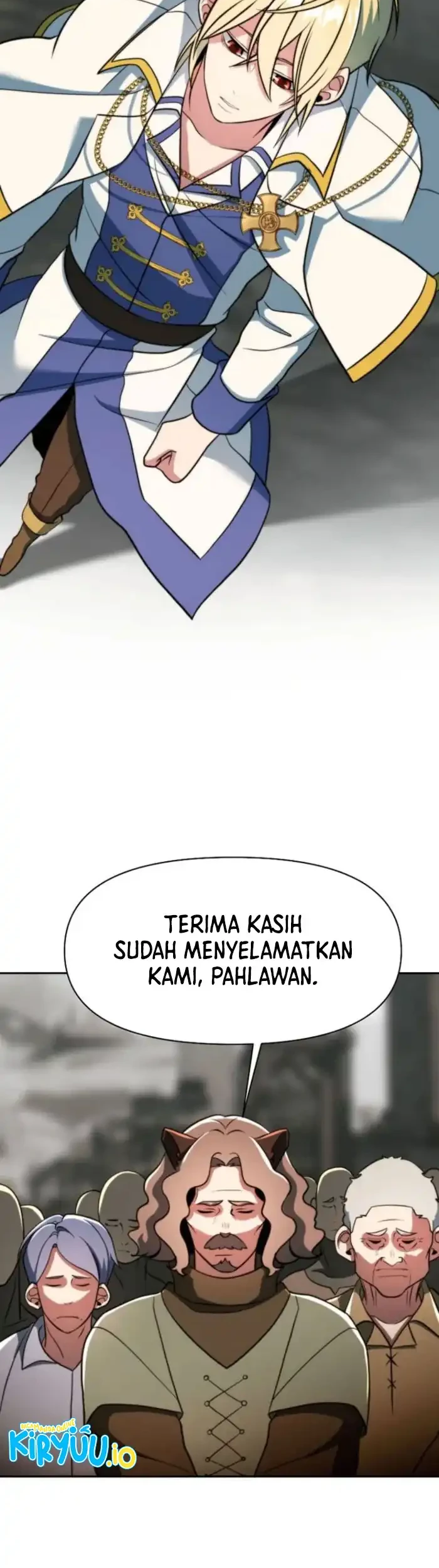 Archmage Transcending Through Regression Chapter 169 - Halaman 31