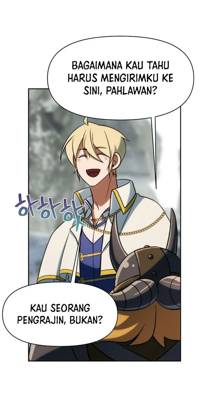 Archmage Transcending Through Regression Chapter 173 - Halaman 22