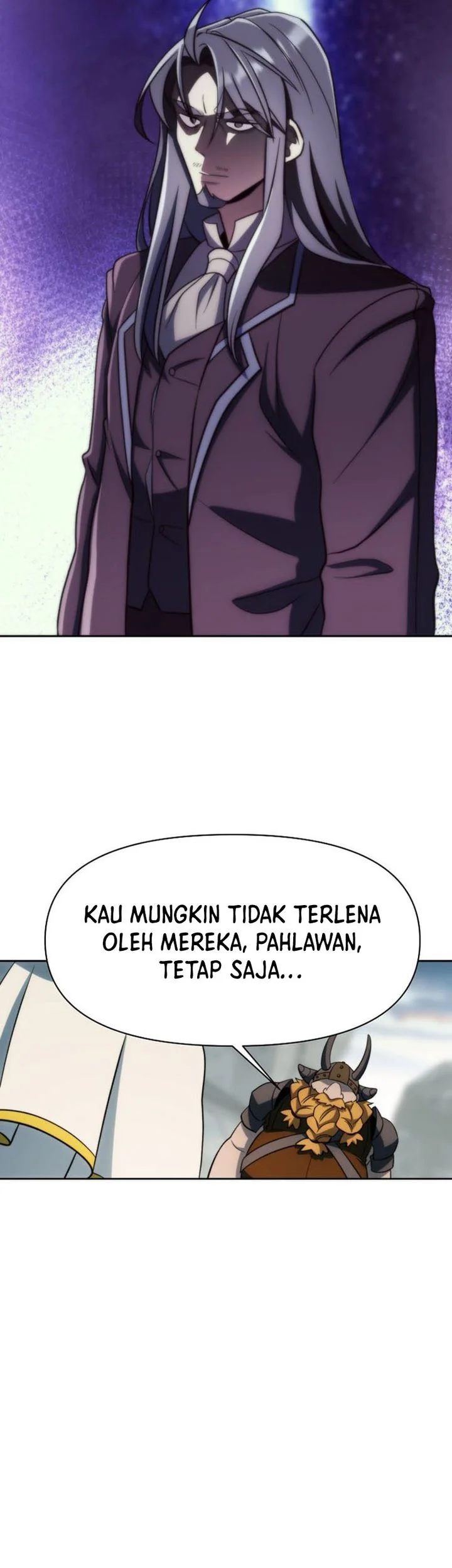 Archmage Transcending Through Regression Chapter 173 - Halaman 25