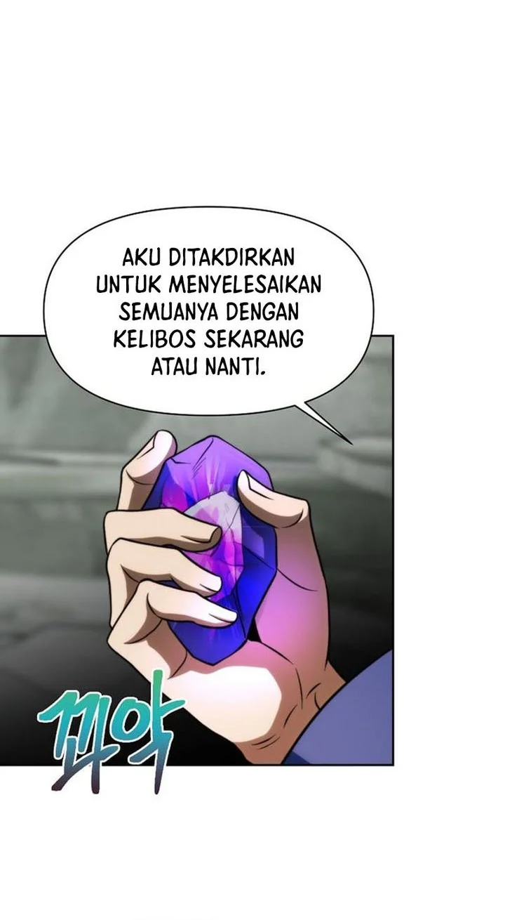 Archmage Transcending Through Regression Chapter 173 - Halaman 26