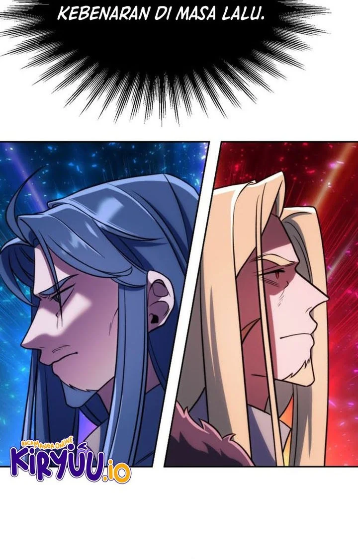Archmage Transcending Through Regression Chapter 173 - Halaman 28