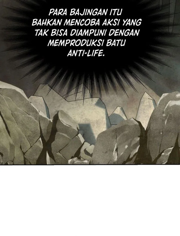 Archmage Transcending Through Regression Chapter 173 - Halaman 34