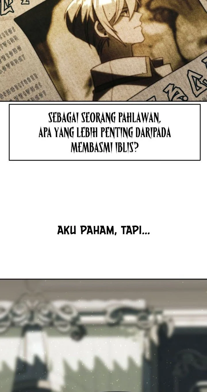 Archmage Transcending Through Regression Chapter 173 - Halaman 40