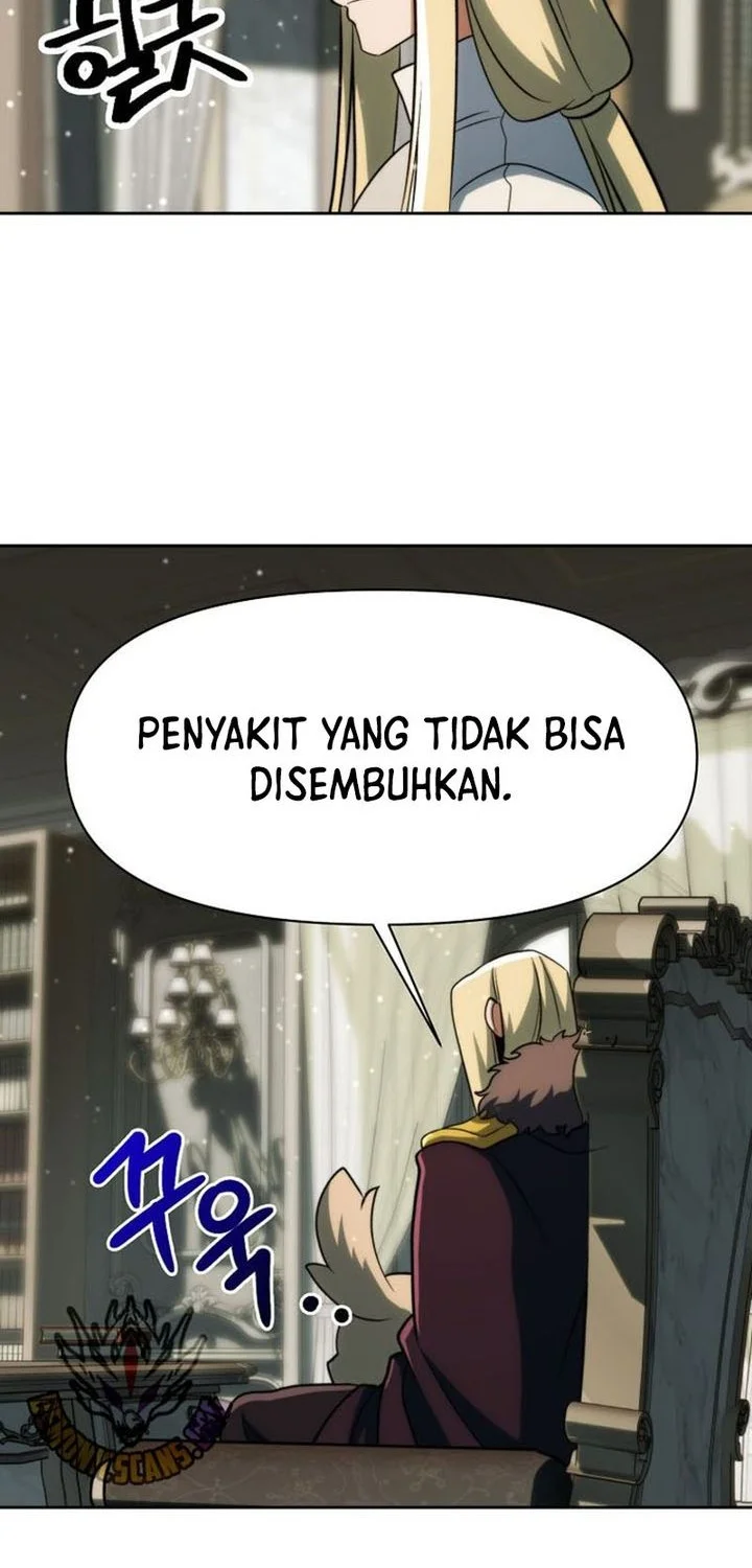 Archmage Transcending Through Regression Chapter 173 - Halaman 46