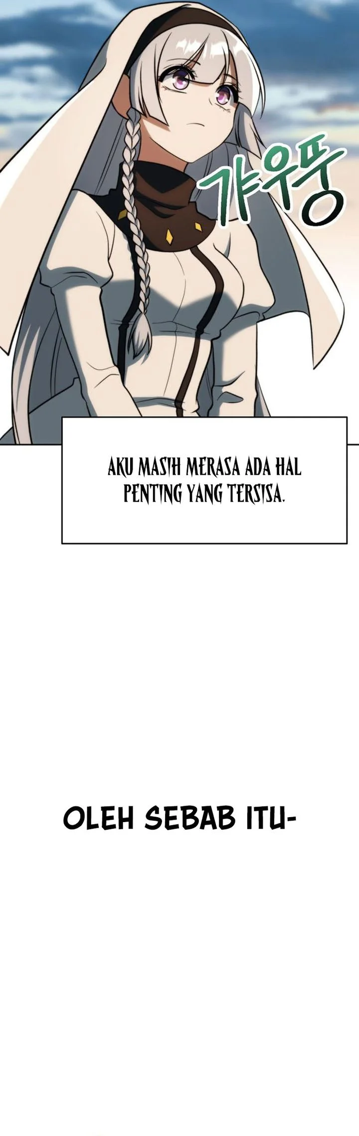 Archmage Transcending Through Regression Chapter 173 - Halaman 65