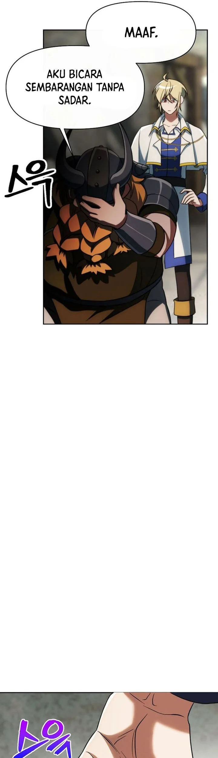 Archmage Transcending Through Regression Chapter 173 - Halaman 7
