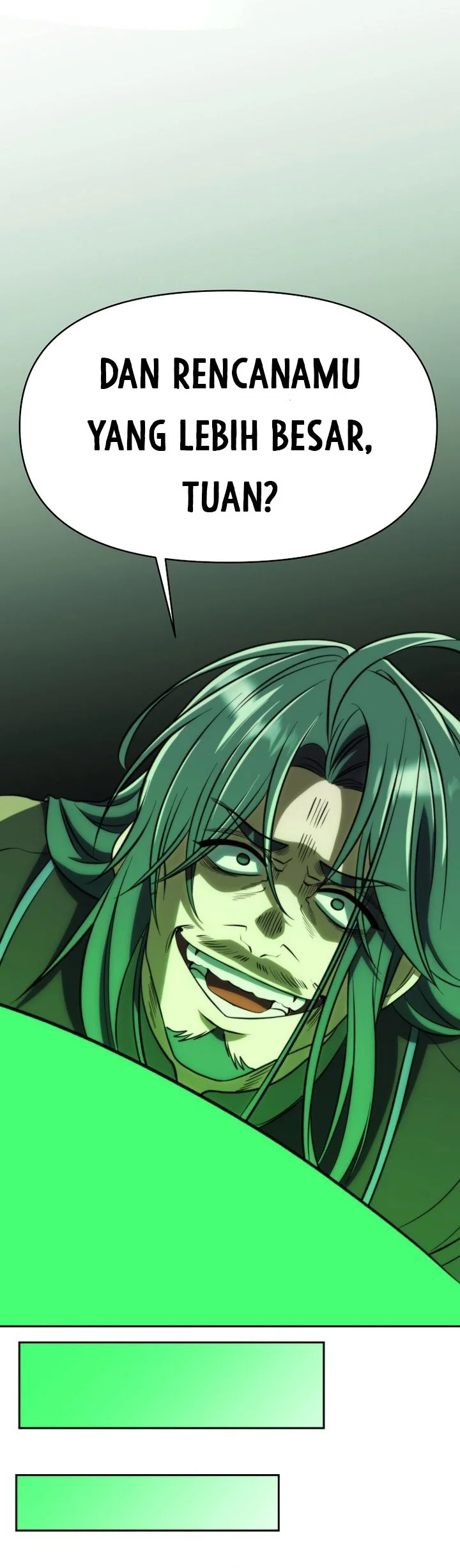 Archmage Transcending Through Regression Chapter 178 - Halaman 46