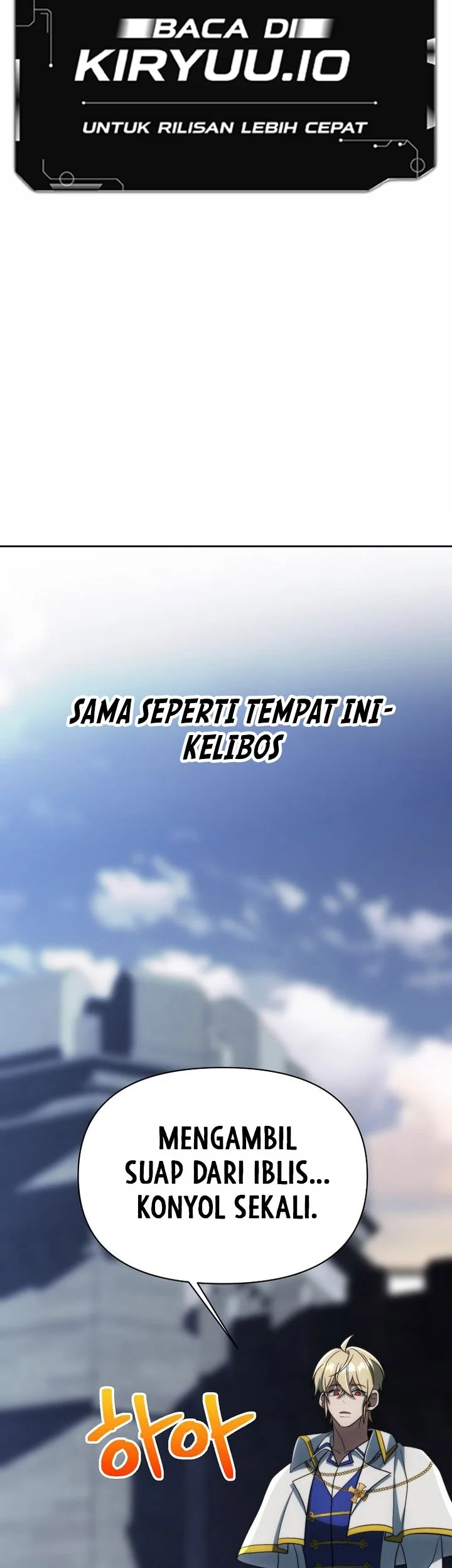 Archmage Transcending Through Regression Chapter 178 - Halaman 4