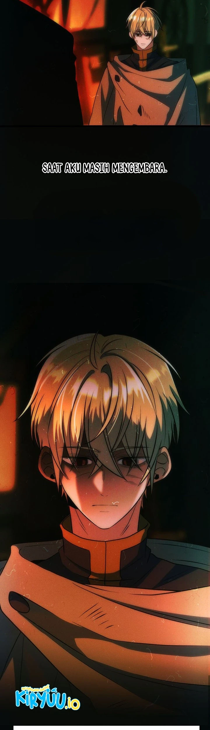 Archmage Transcending Through Regression Chapter 185 - Halaman 38