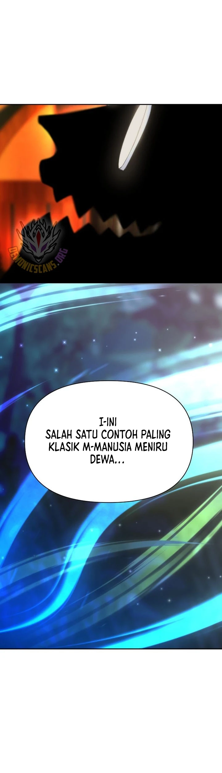 Archmage Transcending Through Regression Chapter 185 - Halaman 42
