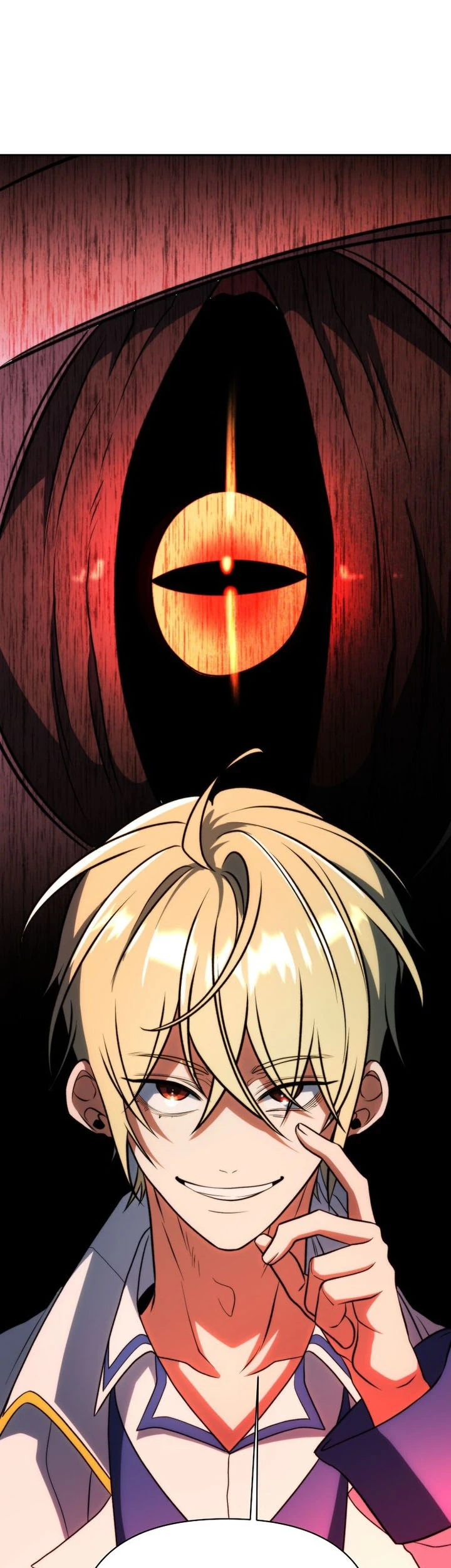 Archmage Transcending Through Regression Chapter 185 - Halaman 54