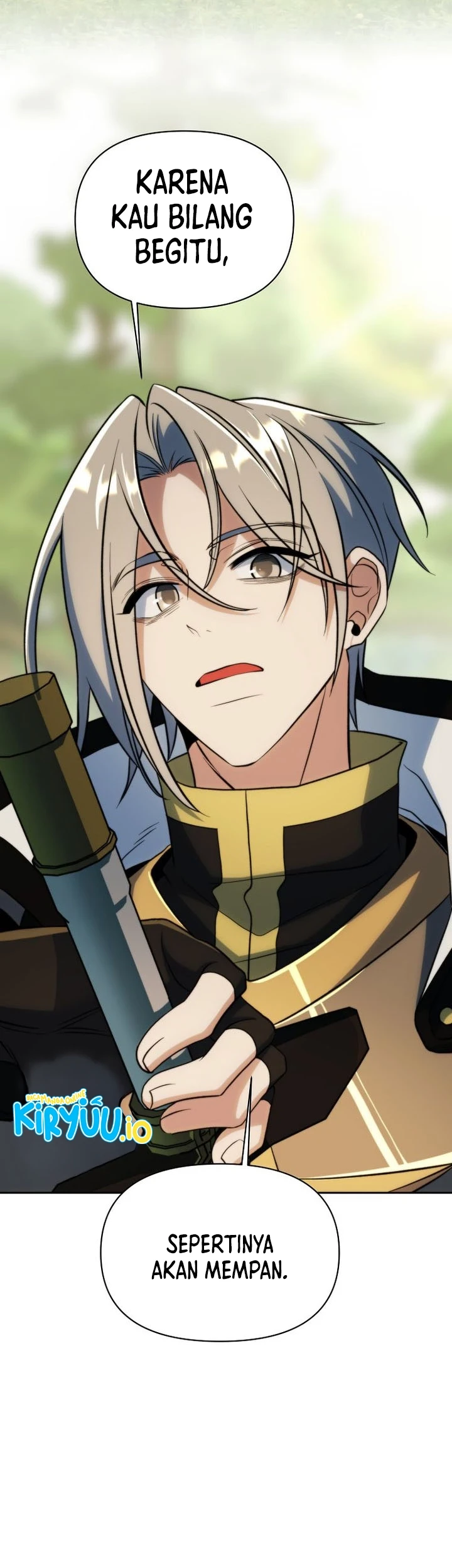 Archmage Transcending Through Regression Chapter 185 - Halaman 12