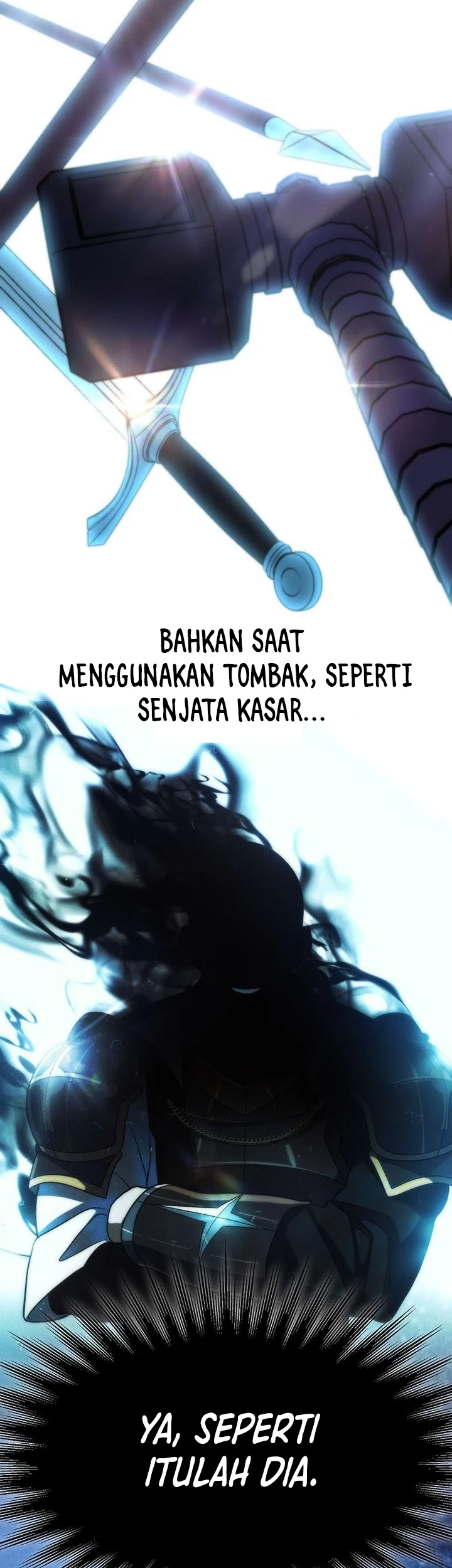 Archmage Transcending Through Regression Chapter 185 - Halaman 16
