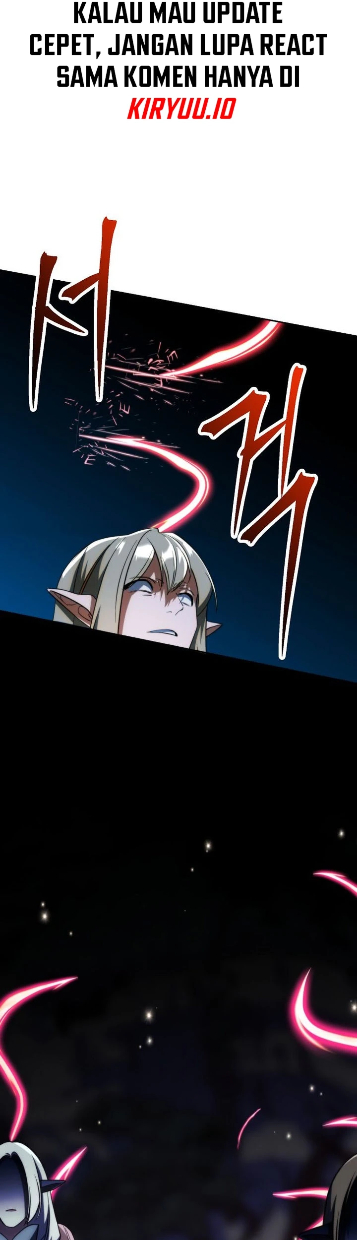 Archmage Transcending Through Regression Chapter 185 - Halaman 24