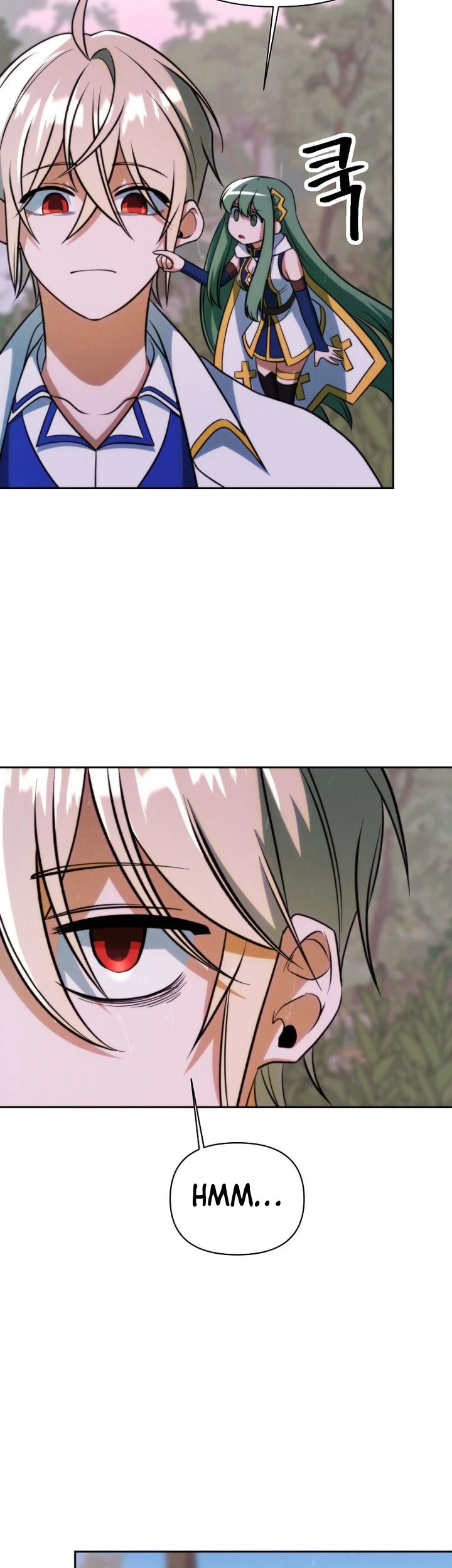 Archmage Transcending Through Regression Chapter 185 - Halaman 31