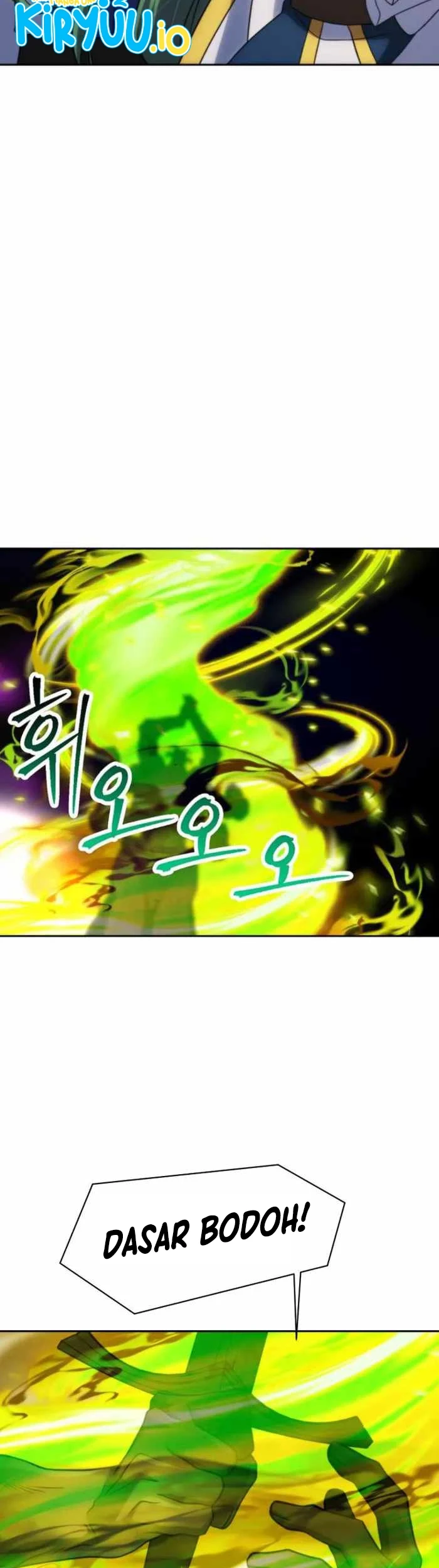 Archmage Transcending Through Regression Chapter 186 - Halaman 52