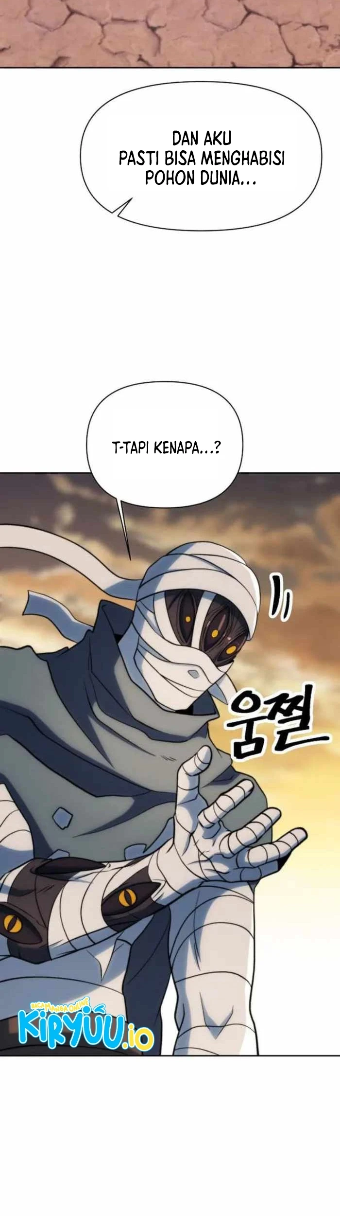 Archmage Transcending Through Regression Chapter 186 - Halaman 4
