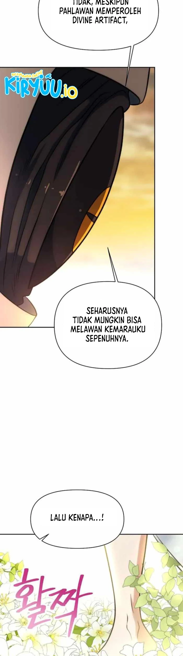 Archmage Transcending Through Regression Chapter 186 - Halaman 7