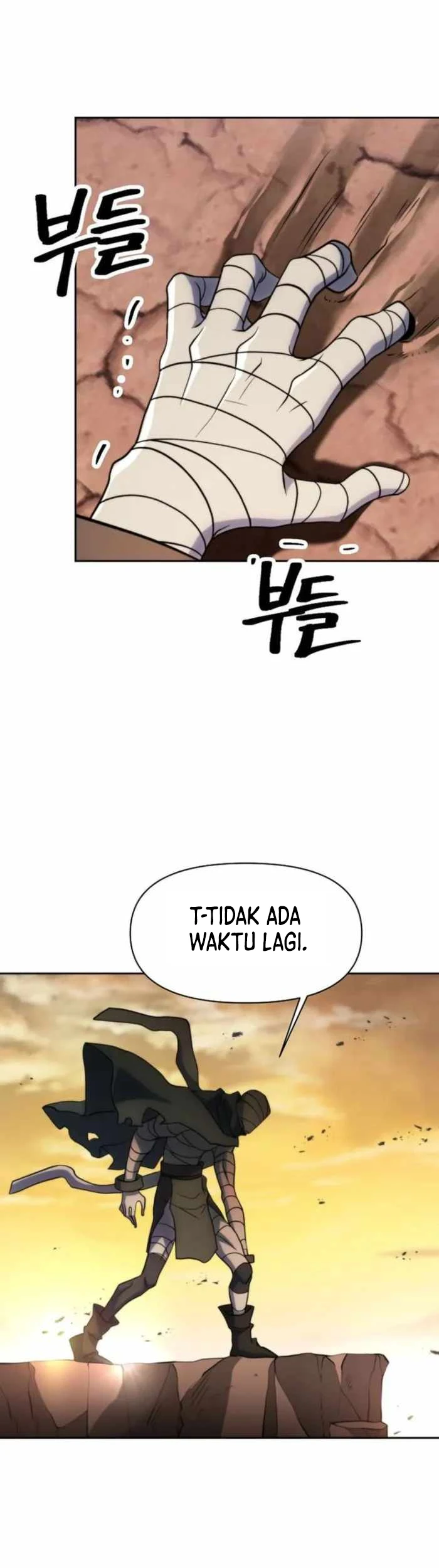 Archmage Transcending Through Regression Chapter 186 - Halaman 15