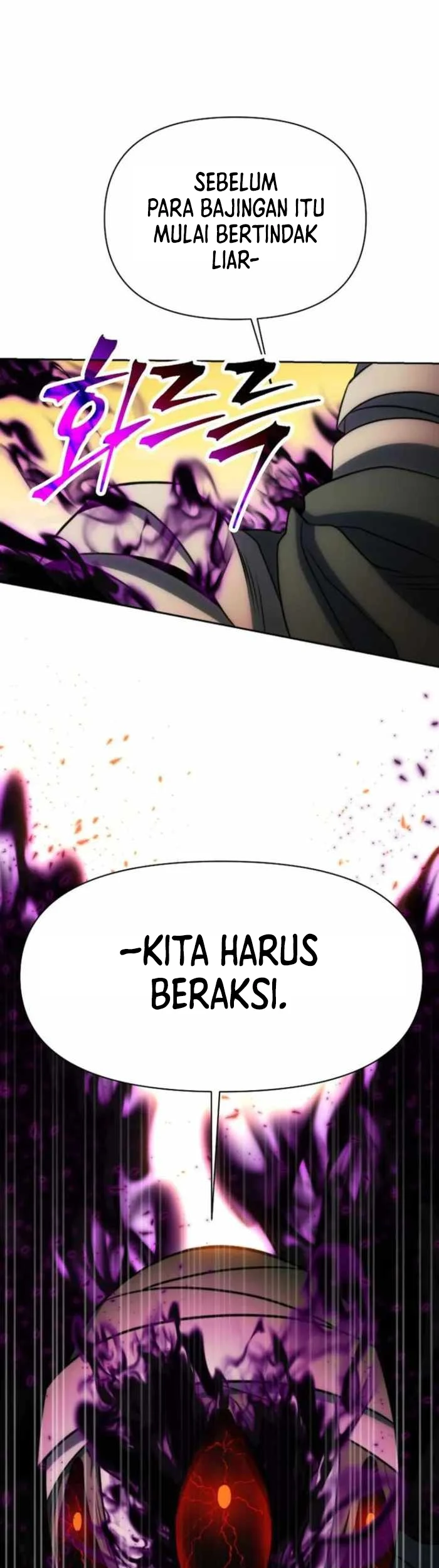 Archmage Transcending Through Regression Chapter 186 - Halaman 16