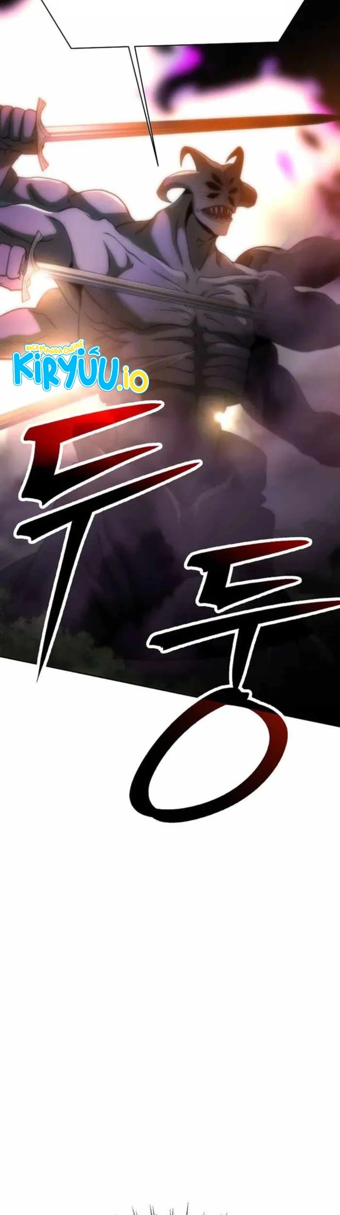Archmage Transcending Through Regression Chapter 186 - Halaman 23