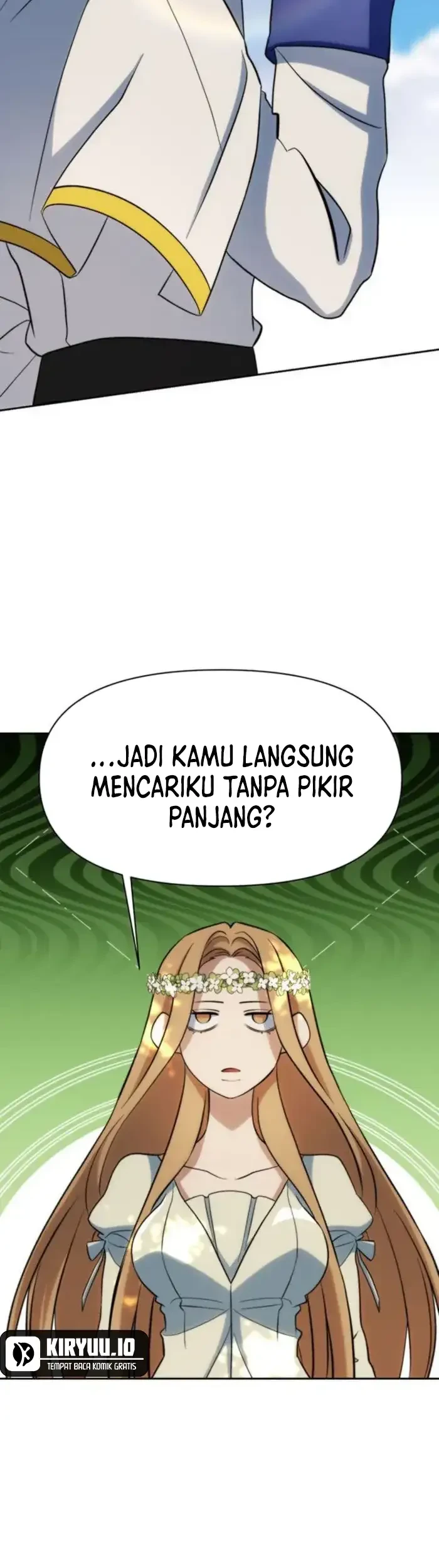 Archmage Transcending Through Regression Chapter 189 halaman 3