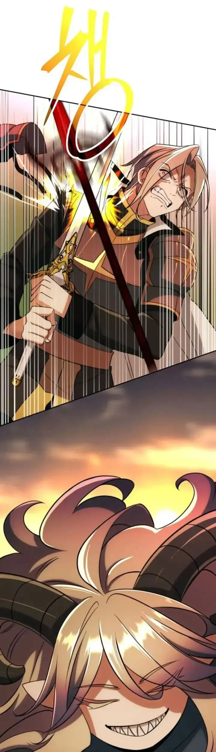 Archmage Transcending Through Regression Chapter 196 halaman 3