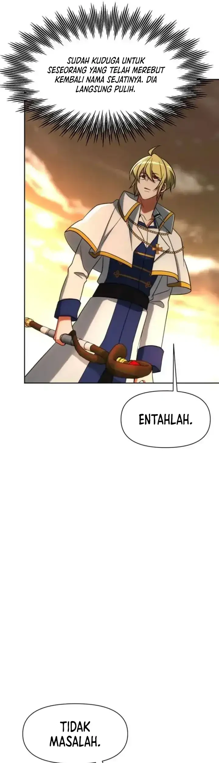 Archmage Transcending Through Regression Chapter 197 - Halaman 55