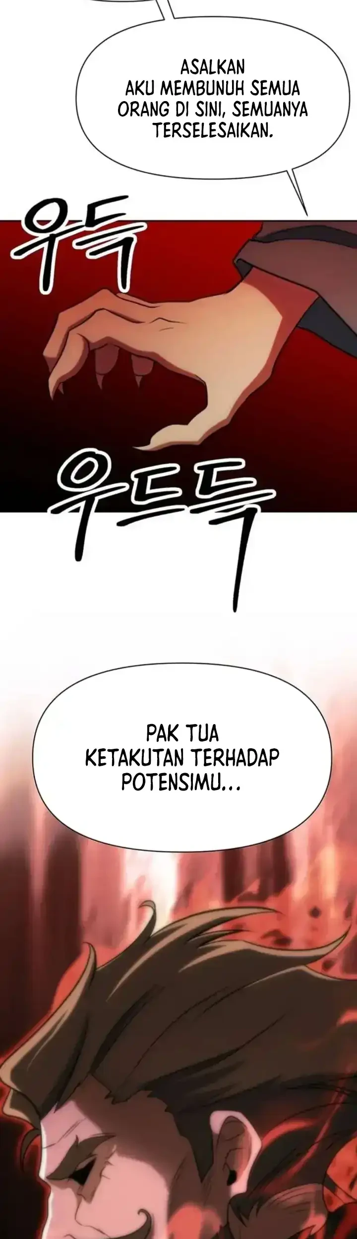 Archmage Transcending Through Regression Chapter 197 - Halaman 56