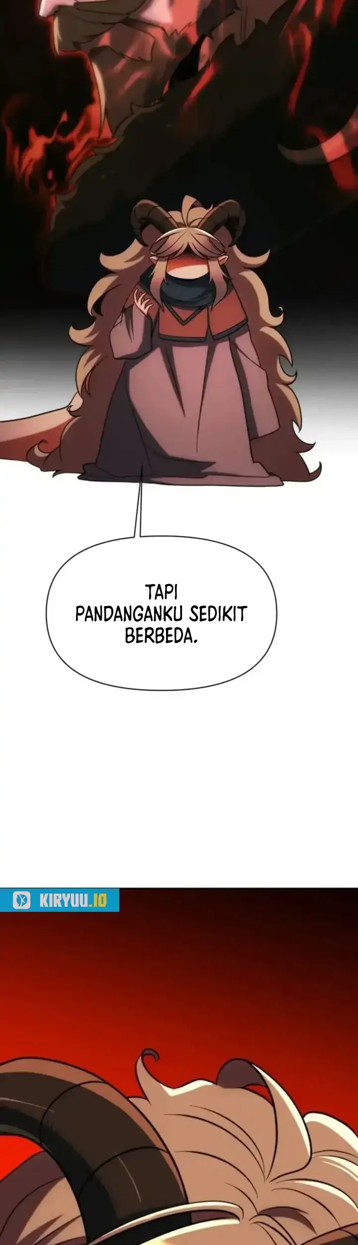 Archmage Transcending Through Regression Chapter 197 - Halaman 57