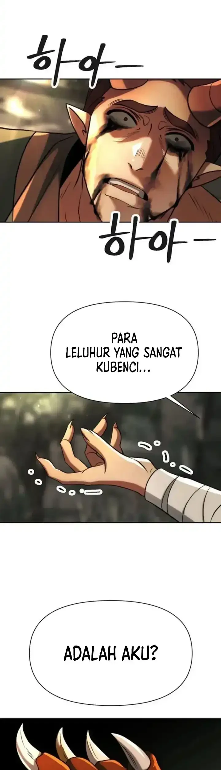 Manhwa Archmage Transcending Through Regression Chapter 197 gambar 2