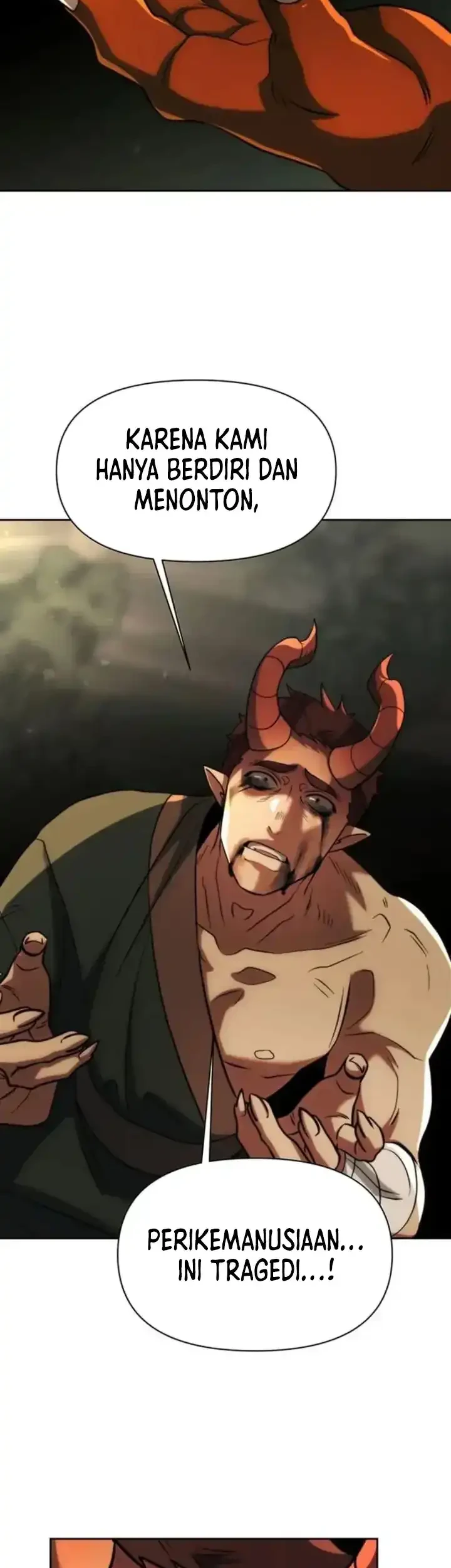 Archmage Transcending Through Regression Chapter 197 Gambar 3