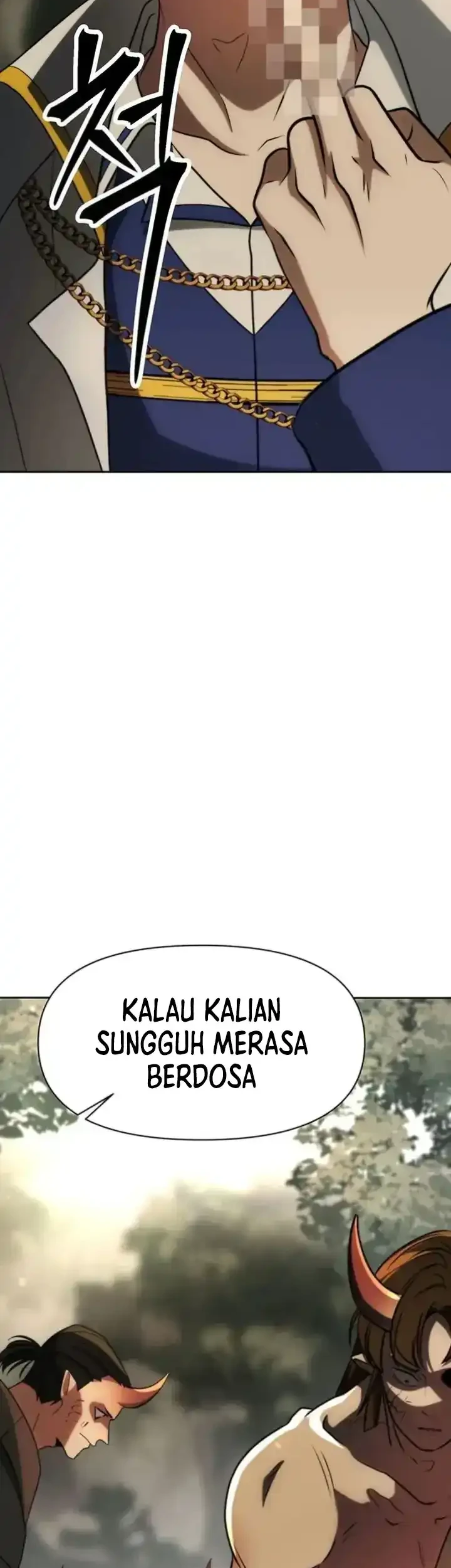 Archmage Transcending Through Regression Chapter 197 - Halaman 15